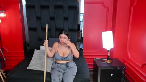 Snapshot of nathalie_rossel chatting on January 2025 12:39:01 AM nathalie rossel online show from January 2025 12:39:01 AM
