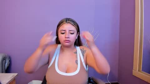 nathalie rossel online show from January 2026 06:24:02 PM