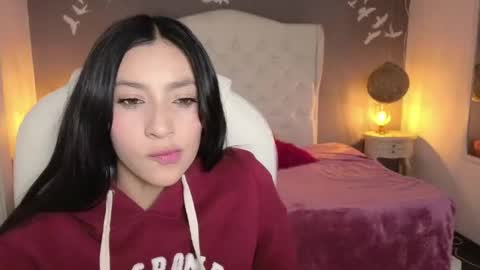 nathaly_blue online show from January 2025 06:25:01 PM