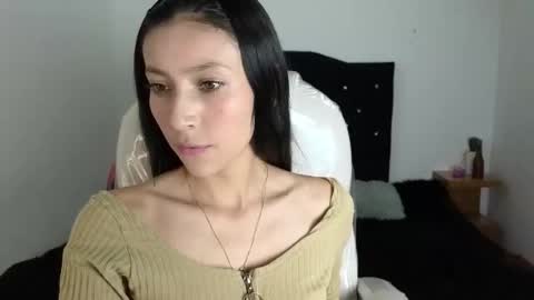 nathaly_blue online show from February 2025 07:30:01 PM