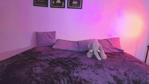 nathaly_evans1 online show from May 2026 06:10:02 AM