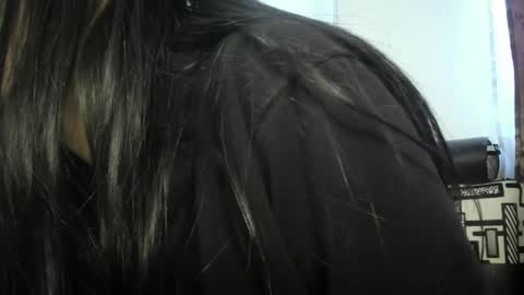 Nathaly online show from May 2026 01:07:02 PM
