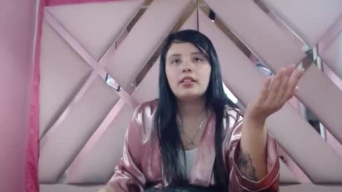 Snapshot of nathaly_low chatting on February 2025 07:45:02 AM nathaly low online show from February 2025 07:45:02 AM