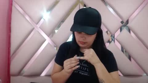 nathaly low online show from December 2025 03:13:02 AM