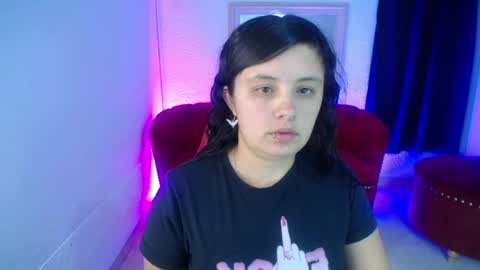 Snapshot of nathaly_low chatting on June 2026 12:07:02 PM nathaly low online show from June 2026 12:07:02 PM