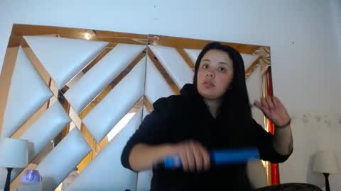 Snapshot of nathaly_sweet23 chatting on April 2026 12:44:02 PM Nathaly sweet online show from April 2026 12:44:02 PM