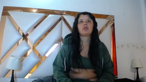 Snapshot of nathaly_sweet23 chatting on May 2026 01:06:01 PM Nathaly sweet online show from May 2026 01:06:01 PM
