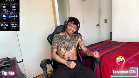 Snapshot of nathan_aress6666 chatting on September 2025 06:46:02 PM nathan_aress6666 online show from September 2025 06:46:02 PM