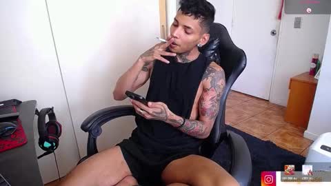 Snapshot of nathan_aress6666 chatting on February 2026 07:03:02 PM nathan_aress6666 online show from February 2026 07:03:02 PM