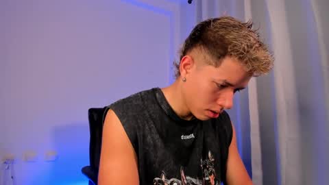 Nathan online show from November 2025 05:30:01 PM