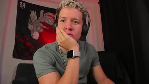 Nathan online show from March 2026 05:19:01 PM