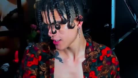 nathan_carson1 online show from January 2025 05:39:01 AM