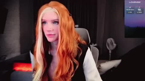 This name is so sexy you cant pronounce it. online show from November 2025 11:54:01 PM