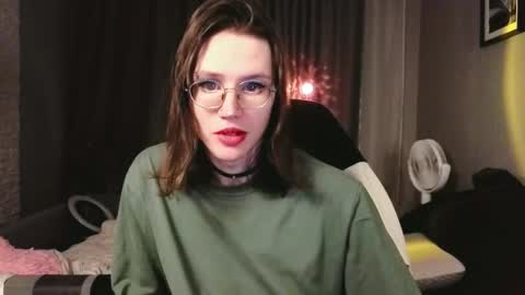 This name is so sexy you cant pronounce it. online show from February 2026 12:56:02 AM