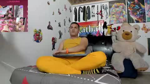 Nathan online show from January 2025 04:17:01 PM