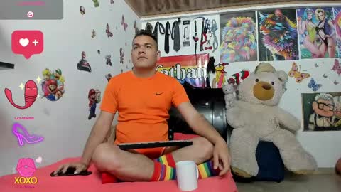 Nathan online show from January 2025 12:32:02 PM