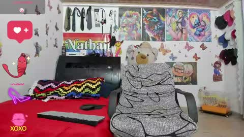 Nathan online show from March 2025 03:28:02 PM