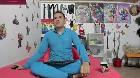 Nathan online show from October 2025 09:51:01 AM