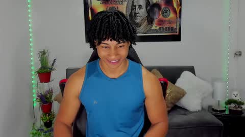 Nathan online show from January 2025 12:29:01 PM