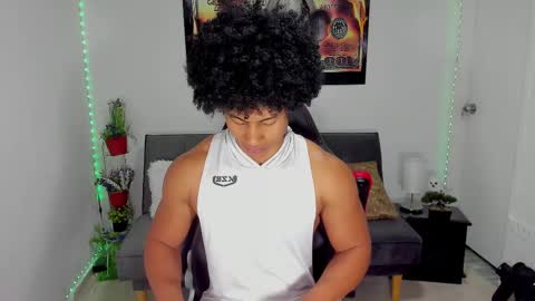 Nathan online show from March 2025 11:01:02 AM