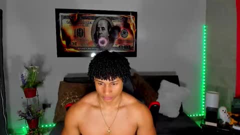 Nathan online show from November 2025 10:52:02 PM