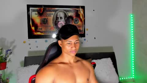 Snapshot of nathan_sexy247 chatting on May 2026 03:00:02 AM Nathan online show from May 2026 03:00:02 AM