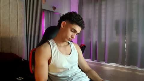 nathan_shimmer online show from November 2025 04:18:02 PM