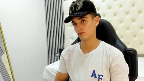 nathan_shimmer online show from March 2026 09:08:01 PM