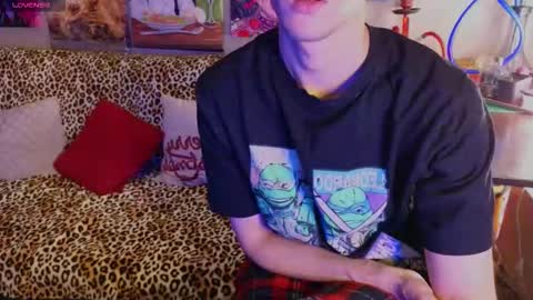 N A T H AN online show from October 2025 07:22:02 PM