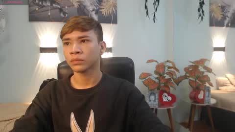 nathanclay online show from January 2026 05:22:01 AM