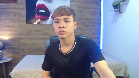 nathanclay online show from February 2026 03:32:02 AM