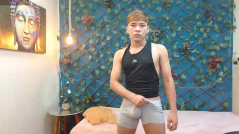 nathanclay online show from March 2026 04:25:02 PM