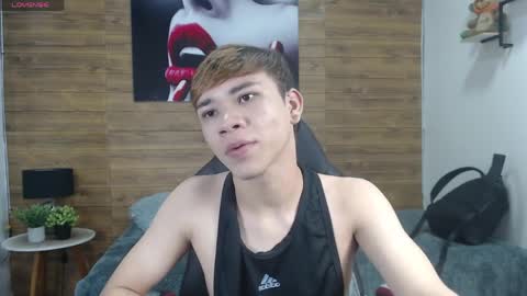 nathanclay online show from April 2026 04:06:02 AM