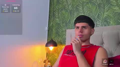 Nathaniel Park online show from November 2025 07:10:02 AM