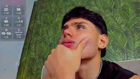 Nathaniel Park online show from February 2026 10:00:02 AM