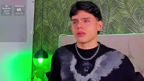 Nathaniel Park online show from February 2026 06:43:02 AM