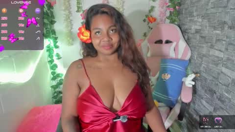 Naty online show from February 2026 06:01:02 AM