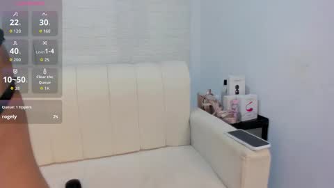 Nathie online show from December 2025 12:37:02 AM