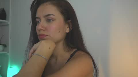 Snapshot of nathy_q chatting on July 2026 10:12:01 PM Nathy online show from July 2026 10:12:01 PM
