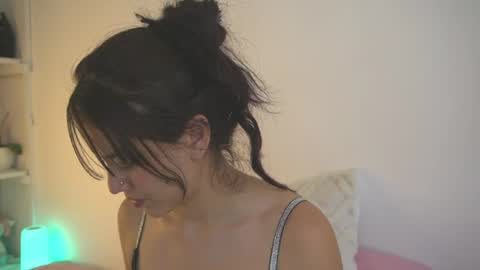 Snapshot of nathy_q chatting on July 2026 10:47:02 PM Nathy online show from July 2026 10:47:02 PM