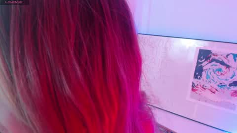 Snapshot of nathy_rock chatting on October 2025 11:14:01 PM Nathalia online show from October 2025 11:14:01 PM