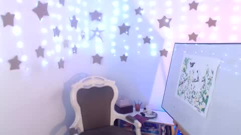 Nathalia online show from January 2026 08:58:02 PM