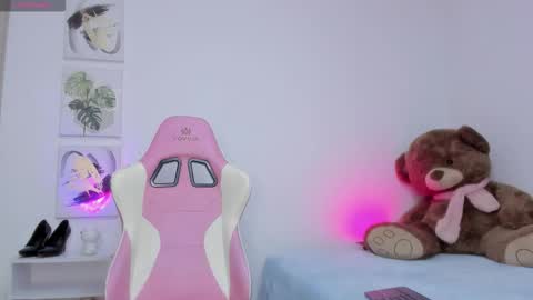 Snapshot of nathy_rosales chatting on November 2025 06:12:01 AM nathy_rosales online show from November 2025 06:12:01 AM