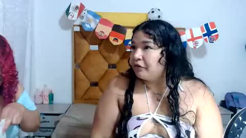 Snapshot of nathy_voyeur chatting on July 2026 01:19:01 PM nathy_voyeur online show from July 2026 01:19:01 PM