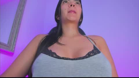 Snapshot of nathyy_garcia chatting on April 2026 03:09:02 AM Nathyy online show from April 2026 03:09:02 AM
