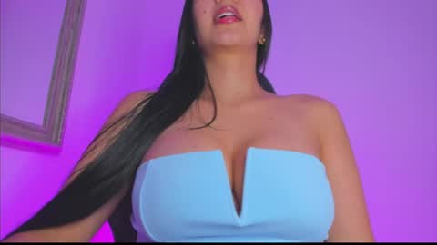 Snapshot of nathyy_garcia chatting on April 2026 01:52:01 AM Nathyy online show from April 2026 01:52:01 AM