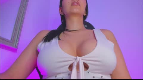 Snapshot of nathyy_garcia chatting on April 2026 02:48:02 AM Nathyy online show from April 2026 02:48:02 AM
