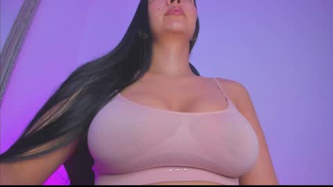 Snapshot of nathyy_garcia chatting on May 2026 02:39:01 AM Nathyy online show from May 2026 02:39:01 AM