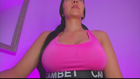 Snapshot of nathyy_garcia chatting on May 2026 02:19:01 AM Nathyy online show from May 2026 02:19:01 AM