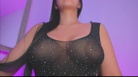 Snapshot of nathyy_garcia chatting on June 2026 03:29:01 AM Nathyy online show from June 2026 03:29:01 AM